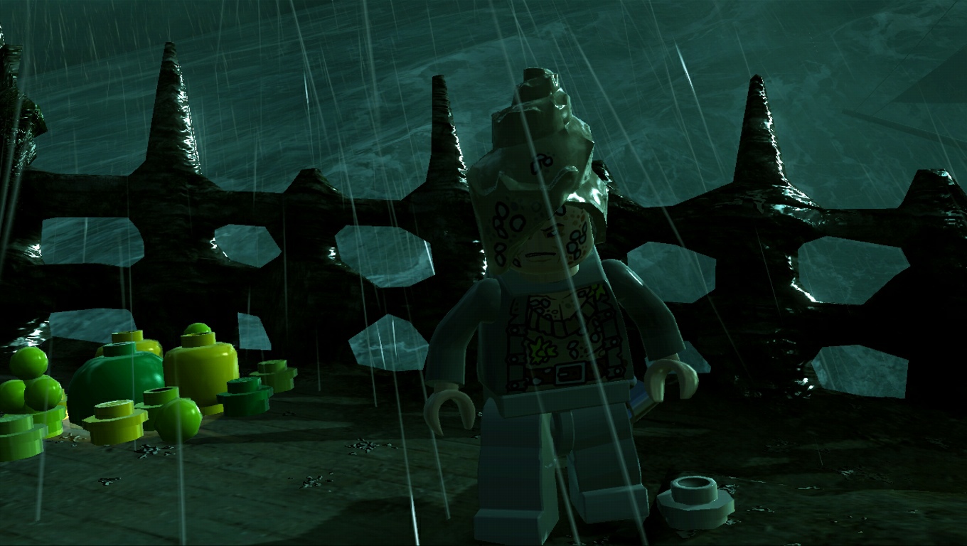 LEGO Piratas del Caribe: El Videojuego - Imagen 10